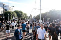 2018 St. Kilda Festival