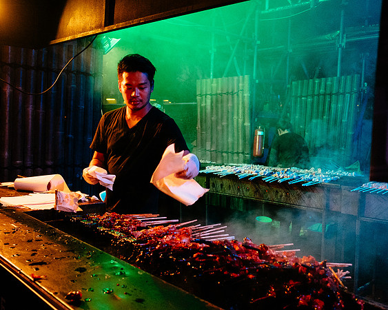 colourful-bbq_24536826227_o