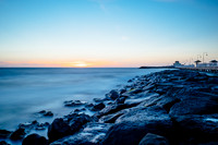 rocks-during-sunset_38636508625_o
