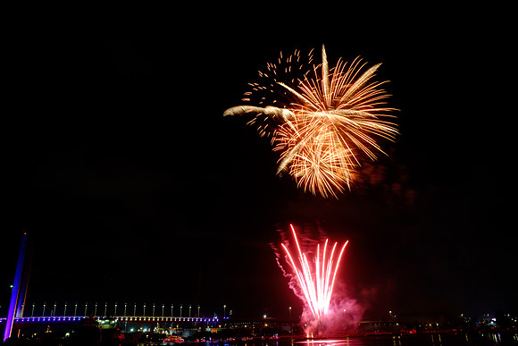 20240101_Fireworks_Docklands-009