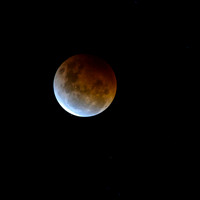 20210526 - Lunar Eclipse