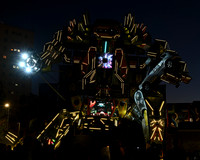 20210131 - Robot SPACEland Melbourne