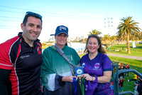 Award Presentation