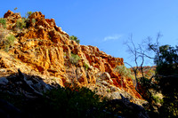 West MacDonnell Ranges