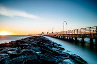 Long time exposure