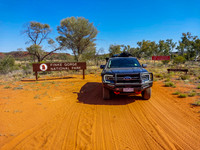Finke George National Park