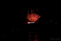 20190126 - Australia Day Fireworks